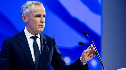 Kanada Başbakanı Carney: "NATO'nun açık bir şekilde sınavdan geçtiğini düşünüyorum"