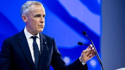 Kanada Başbakanı Carney: "NATO'nun açık bir şekilde sınavdan geçtiğini düşünüyorum"