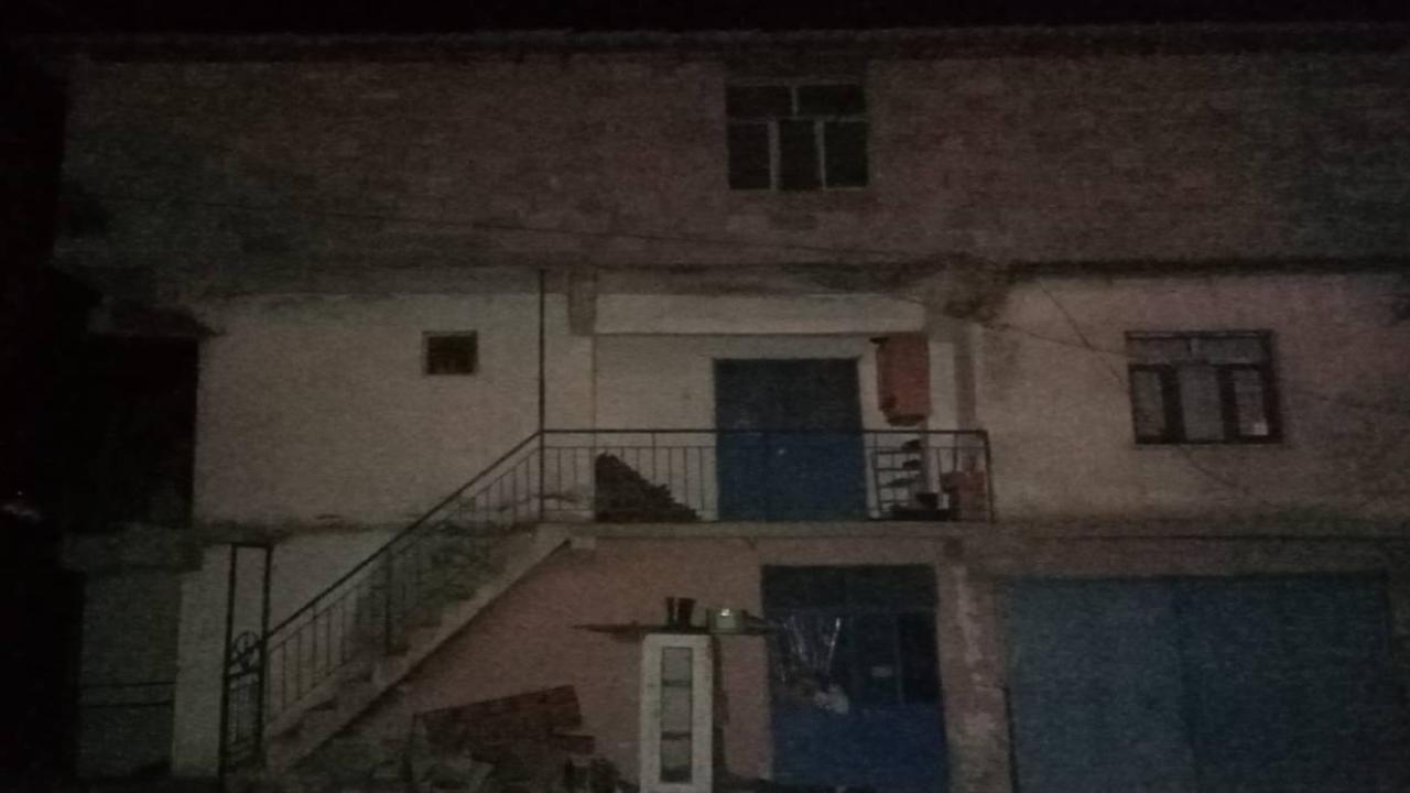 Karaman’da sobadan sızan gazdan zehirlenen karı koca hayatını kaybetti