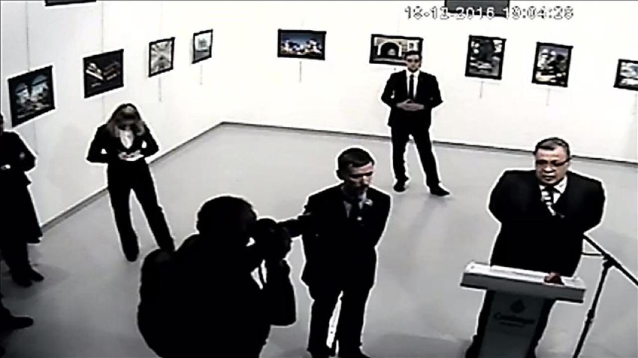 Karlov Suikastının şüphelisi Kanada’da yeni kimlikle ortaya çıktı