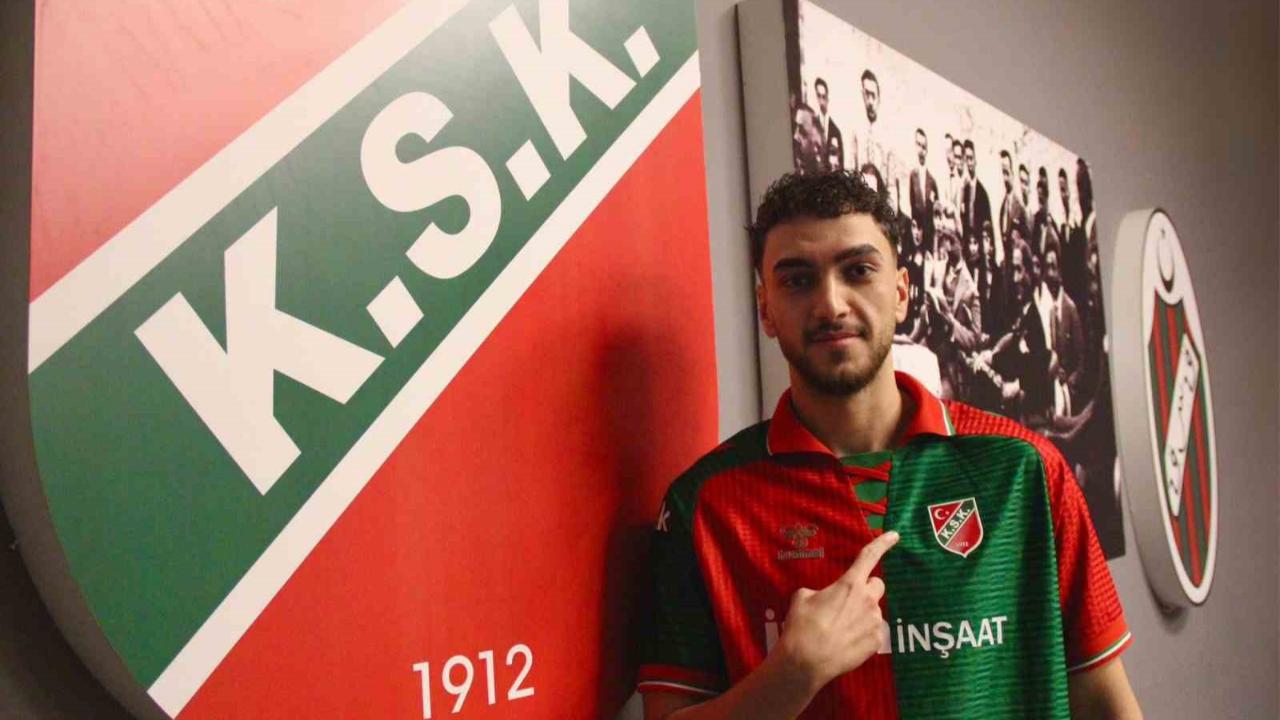 Karşıyaka, Yusuf Gassan Karasu ve Hüseyin Gündüz’ü kadrosuna kattı