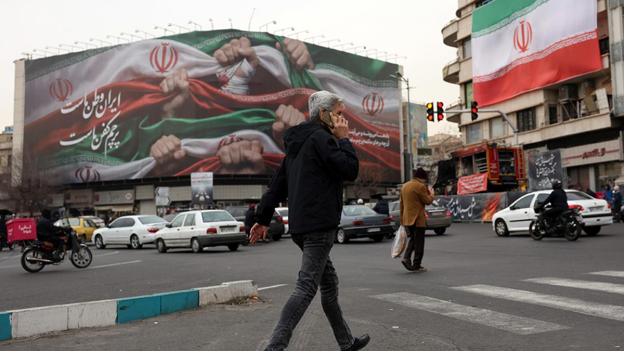 Katar'dan İran açıklaması: "Her türlü tırmanma bölgede felaket sonuçlar doğurur"