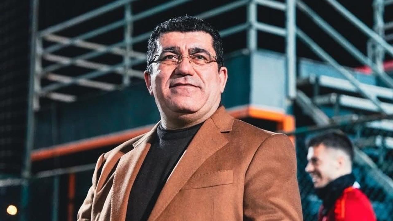 Kayserispor’un transfer tahtası açıldı