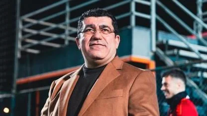 Kayserispor’un transfer tahtası açıldı