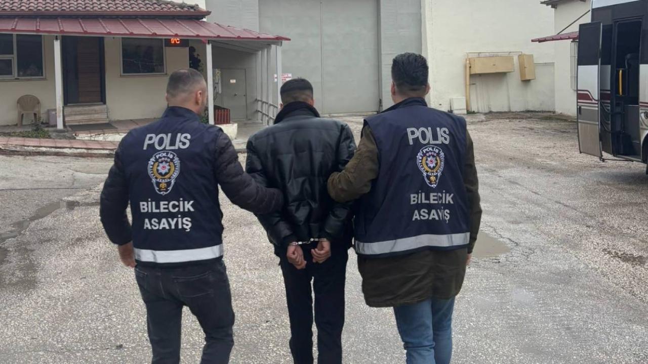 Kendisini jandarma olarak tanıttı, 500 bin TL’lik vurgun yaptı