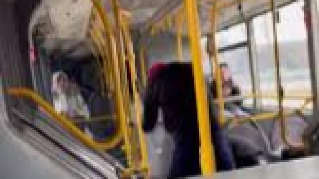 "Komutanıma bıçak çekmişti"