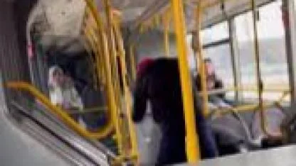 "Komutanıma bıçak çekmişti"