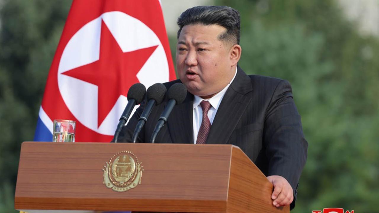 Kuzey Kore lideri Kim, "yetersiz" sözleriyle başbakan yardımcısını görevden aldı