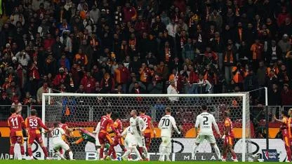 Lidere kendi evinde Gaziantep FK çelmesi
