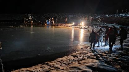 Mardin’de kayıp iki çocuğun cansız bedeni gölette bulundu