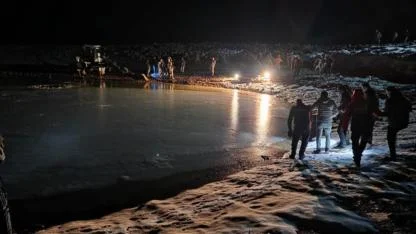 Mardin’de kayıp iki çocuğun cansız bedeni gölette bulundu