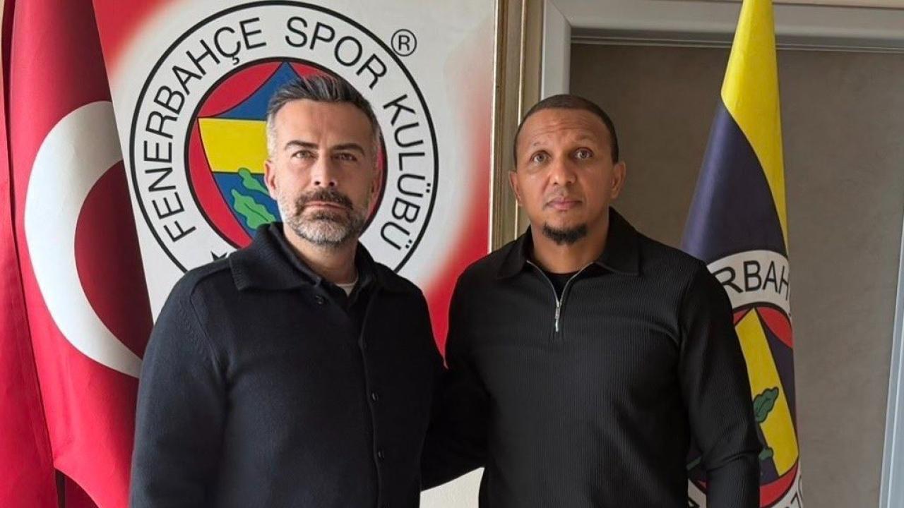 Mehmet Aurelio, Fenerbahçe U19 Futbol Takımı teknik sorumlusu oldu