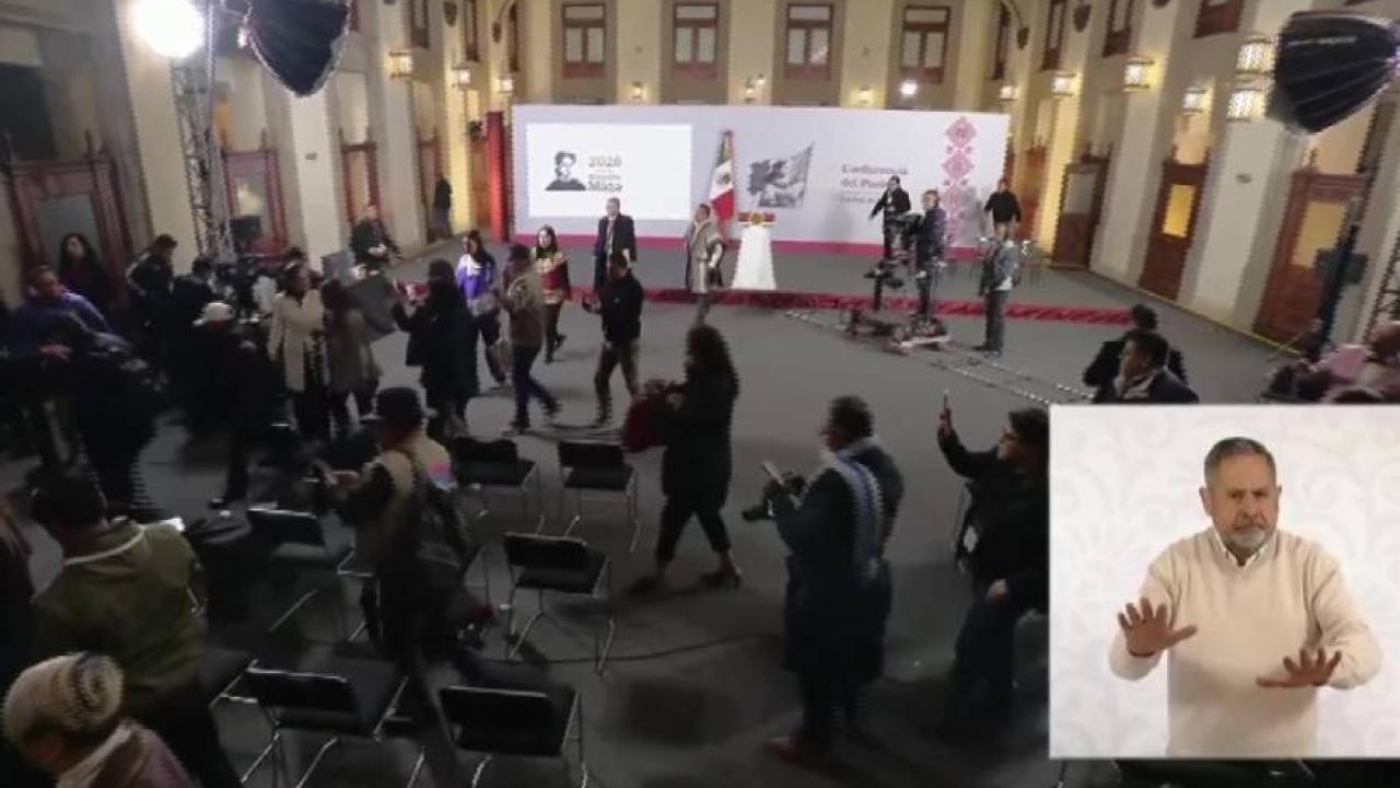 Meksika’da 6.5 büyüklüğünde deprem