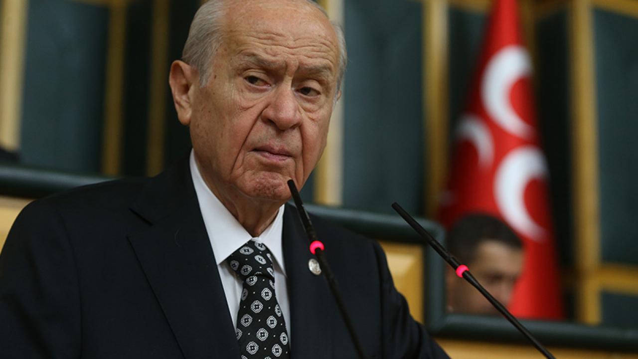 MHP Genel Başkanı Bahçeli: "ABD’nin, Maduro’yu iktidardan haksızca uzaklaştırma girişimi tanıdık bir komplodur"
