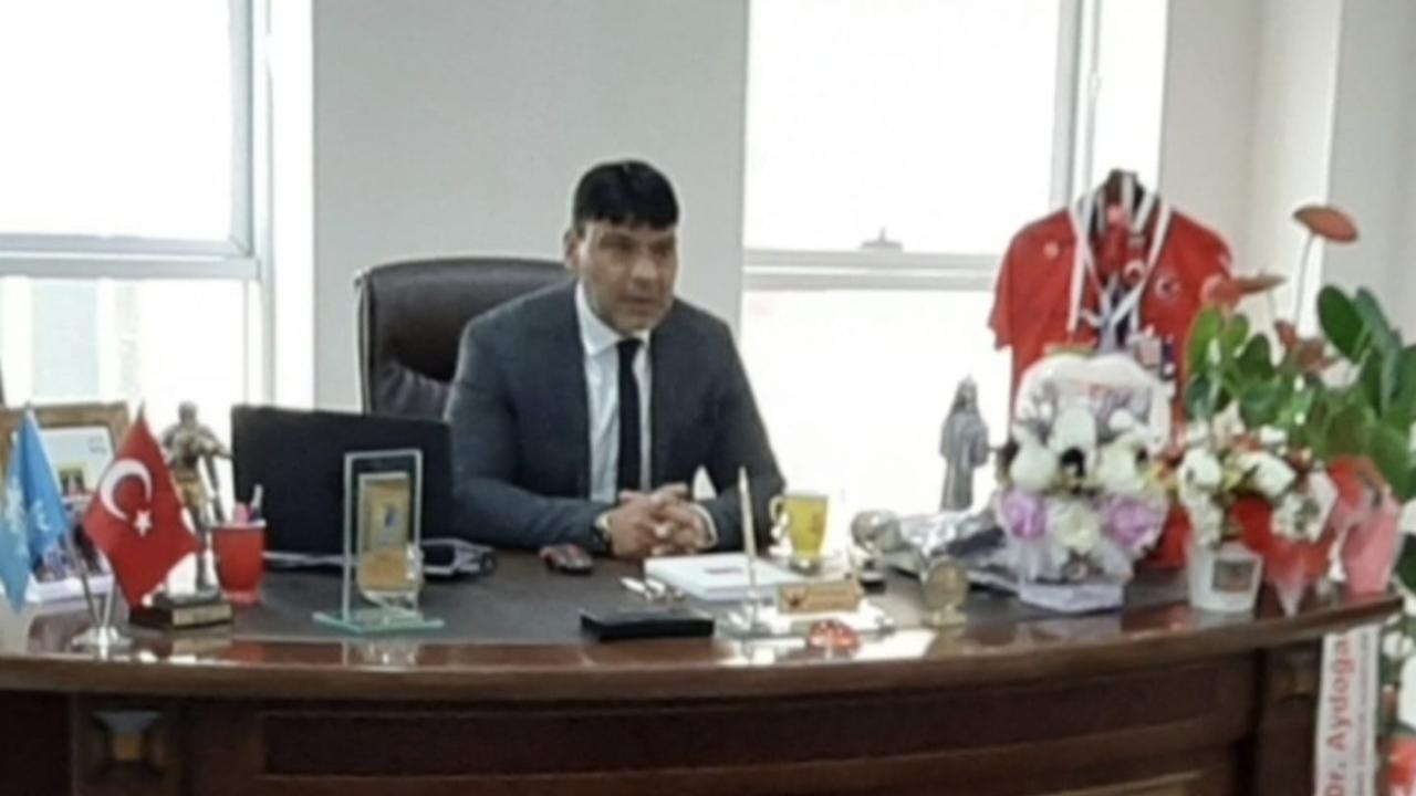 MİRAÇ KANDİLİ MESAJI