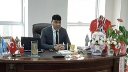 MİRAÇ KANDİLİ MESAJI