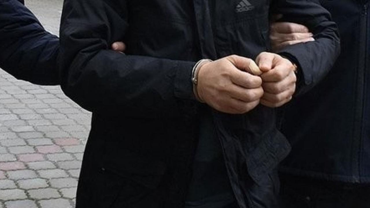 Muğla’da ’devlet büyüklerine hakaret’ operasyonu