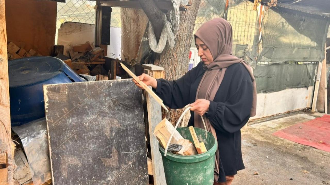 Nafakayı bu kez kadın ödüyor