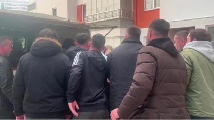 Ordu’da bir kişi evinde ölü bulundu