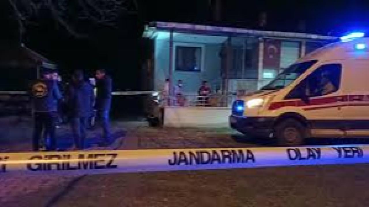 Ordu’da defalarca bıçaklanan yaşlı adam hayatını kaybetti