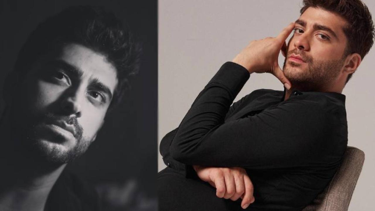 Oyuncu Doğukan Güngör uyuşturucu soruşturması kapsamında gözaltına alındı