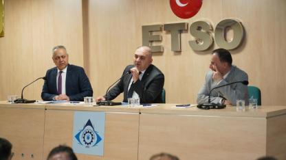 Özakalın: Ocak Ayında Diplomasi ve Yatırım Trafiğimiz Hız Kesmedi!