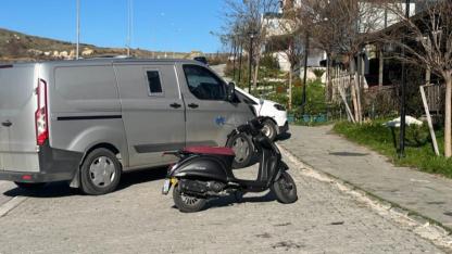 Para nakil aracını soyan çete çökertildi: 9 şüpheli tutuklandı