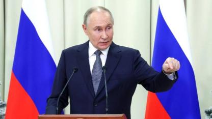 Putin: "Arktik’in keşfini her halükarda sürdüreceğiz"