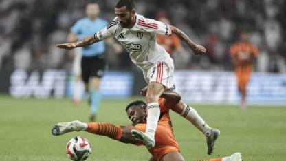 Rafa Silva, Benfica’ya transfer oldu