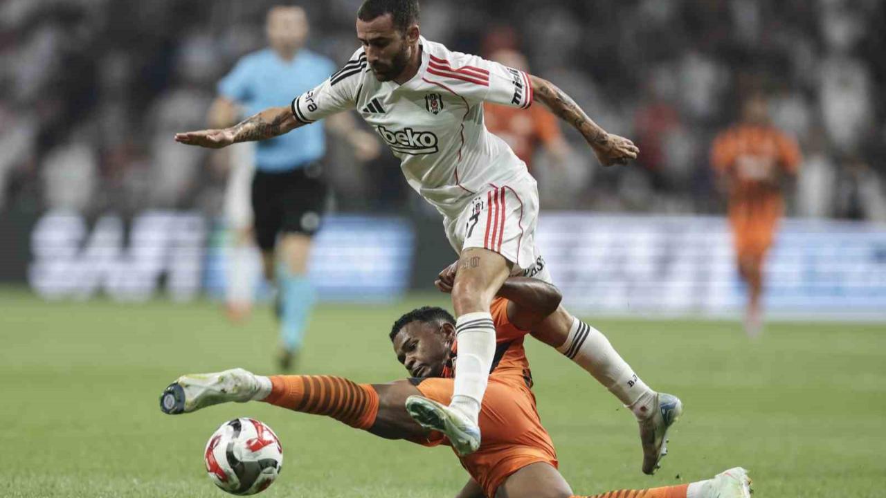 Rafa Silva, Benfica’ya transfer oldu