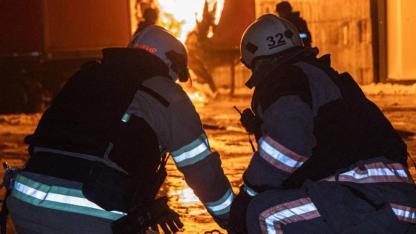 Rusya'dan Ukrayna'ya gece boyunca füzeli saldırı: 4 ölü