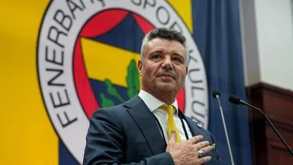 Sadettin Saran: "Hep birlikte şampiyon olacağız"