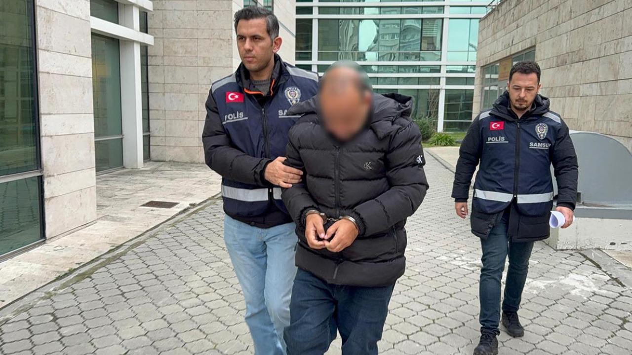 Sahte kimlikle başkasının arsasını 10 milyon TL’ye sattı