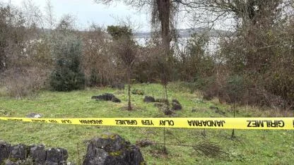 Sakarya’da iki gündür haber alınamayan 40 yaşındaki adamın cansız bedenine ulaşıldı