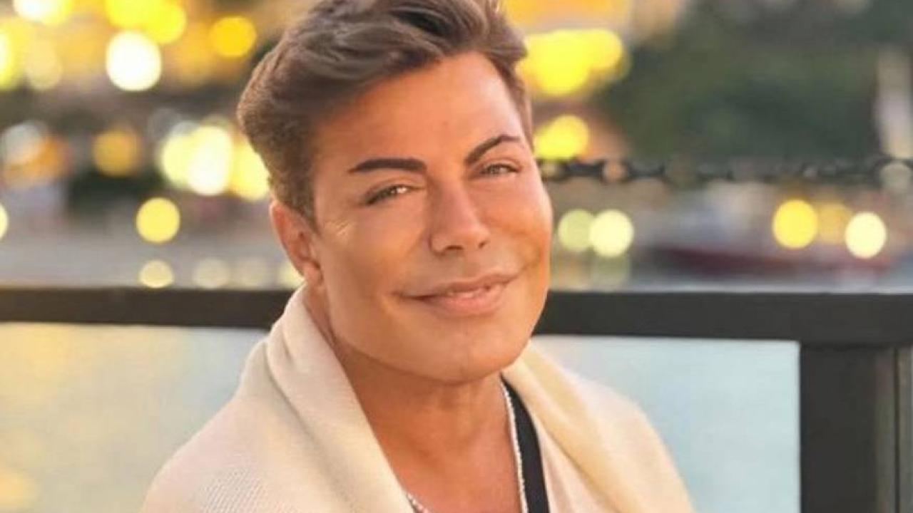 Şarkıcı Fatih Ürek hayatını kaybetti