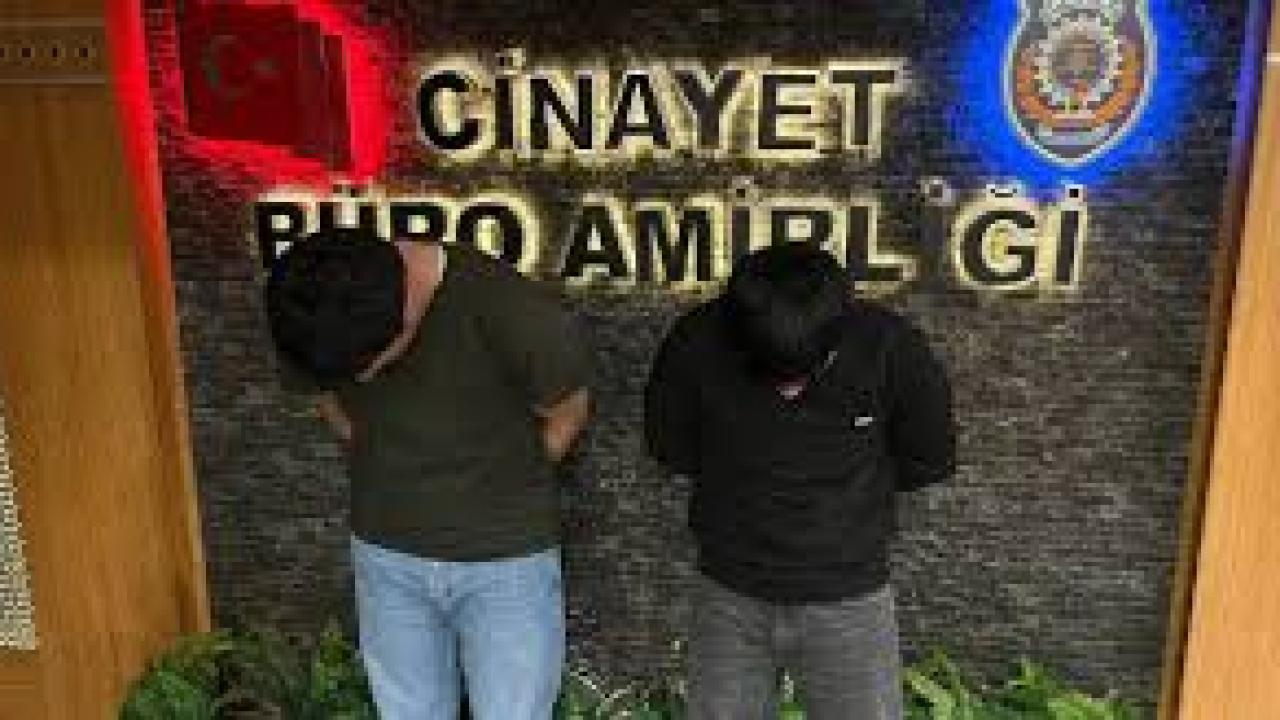 Şişli'deki kesik baş cinayetinde gözaltı sayısı 3'e yükseldi