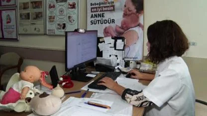 Son zamanlarda riskli gebelik sayısında çok fazla artış