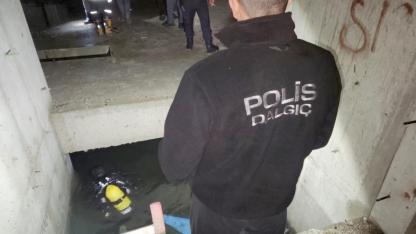 Su dolan bodrum kata düştü, hayatını kaybetti