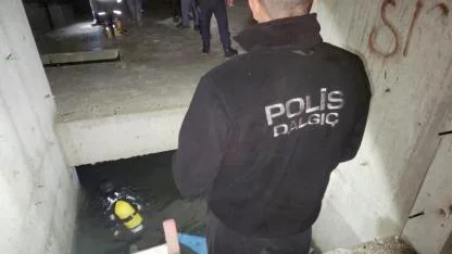 Su dolan bodrum kata düştü, hayatını kaybetti