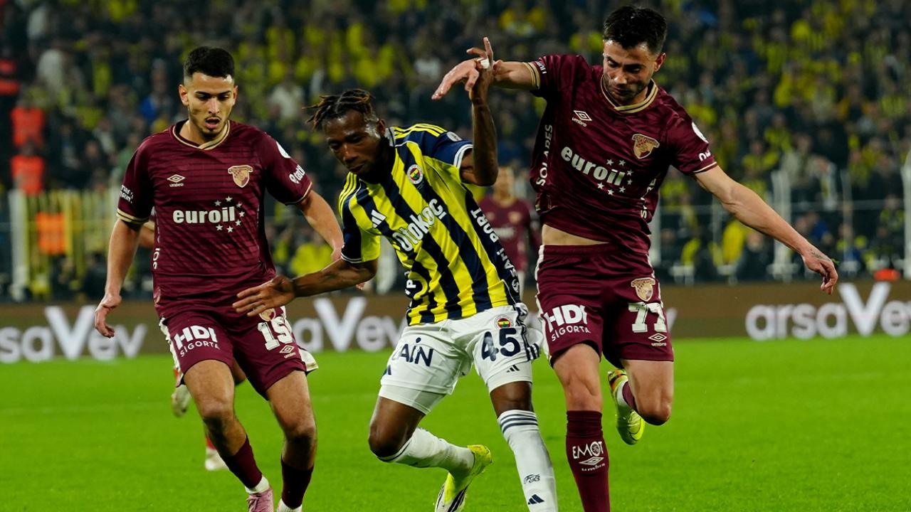 Süper Lig’de 19. hafta görünümü