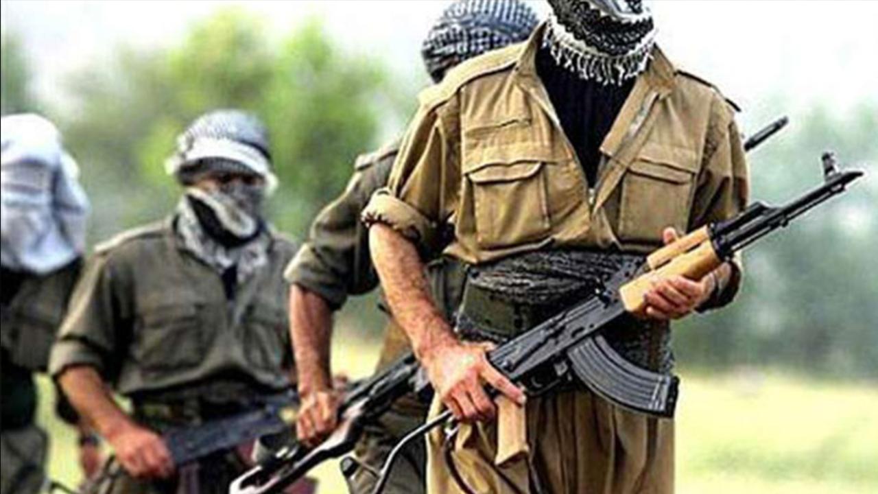 Terör örgütü PKK iltisaklı kanalda etkisiz hale getirilen terörist hakkında sapkınca ifadeler