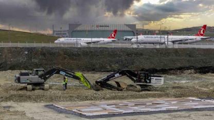 THY’den 100 milyar TL’lik yatırım hamlesi