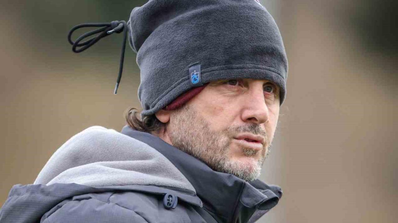 Trabzonspor, Fatih Tekke’nin ücretinde iyileştirme yaptı