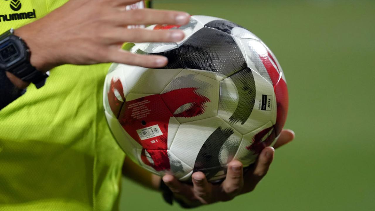 Trendyol Süper Lig’de 19. haftanın hakemleri belli oldu