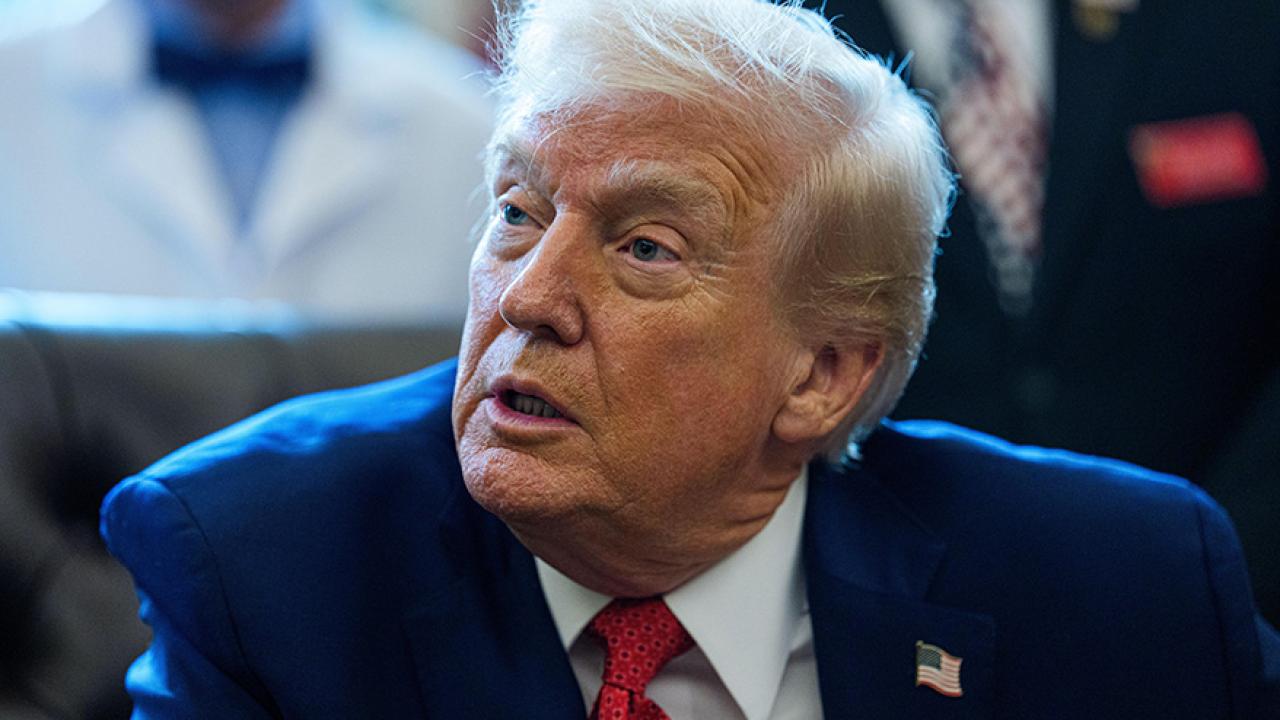 Trump, ABD'yi 66 uluslararası kuruluştan geri çekti