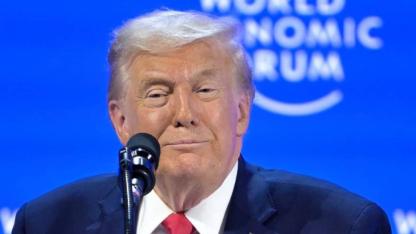 Trump: "Grönland'a ilişkin gelecek bir anlaşmanın çerçevesini oluşturduk"