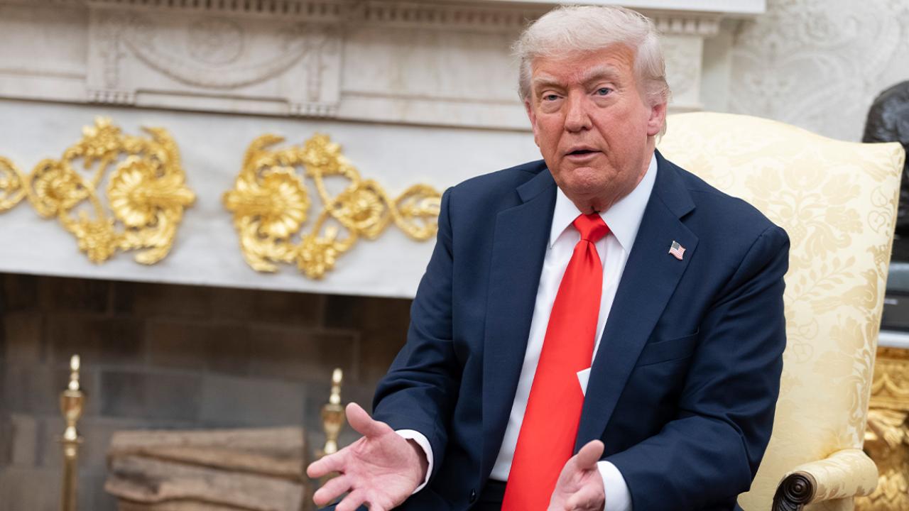 Trump ile Norveç ve Finlandiya liderleri arasındaki Grönland mesajlaşması basına sızdırıldı