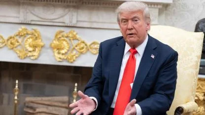 Trump ile Norveç ve Finlandiya liderleri arasındaki Grönland mesajlaşması basına sızdırıldı