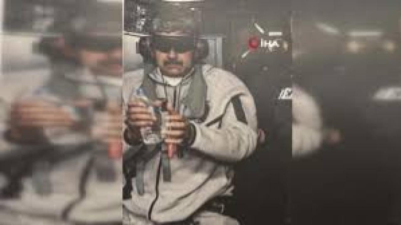 Trump, Maduro'nun ABD savaş gemisindeki fotoğrafını paylaştı