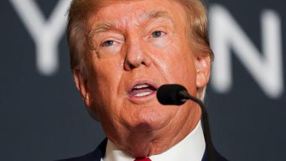 Trump’tan İran’a sert mesaj: "Nükleer silah yok, protestocuları öldürmeyi bırakın"